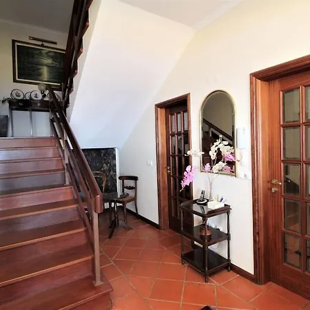 Holiday home Falesia Garajau Canico (Madeira)