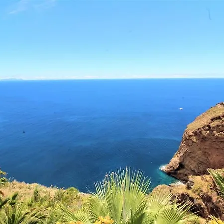 Holiday home Falesia Garajau Canico (Madeira)