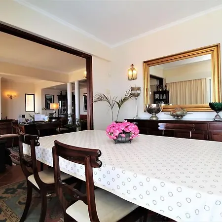 Falesia Garajau Holiday home Canico (Madeira)