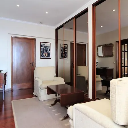 Falesia Garajau Holiday home