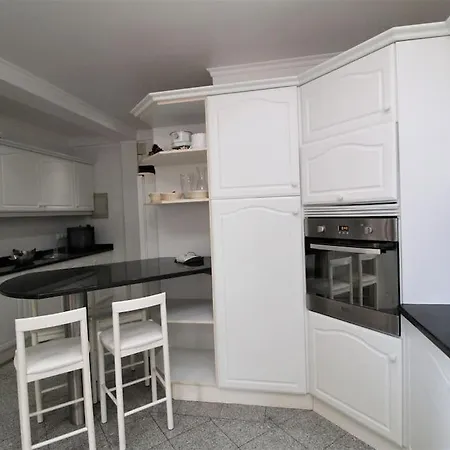 Falesia Garajau Holiday home Canico (Madeira)