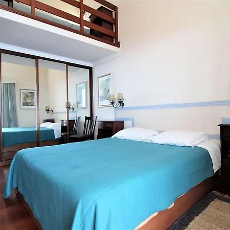 Holiday home Falesia Garajau Canico (Madeira)